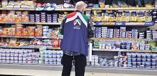 milk and cheese made in China