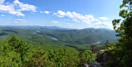 Day 38: Man, It Feels Great To HIKE!