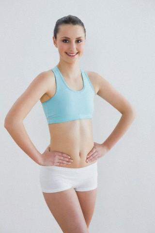 Exercises Slimming hips waist