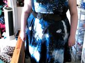 Simply Galaxy Dress