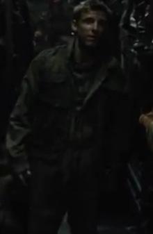 Snowpiercer (2013) bell