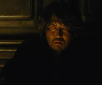 Snowpiercer (2013) chinaman