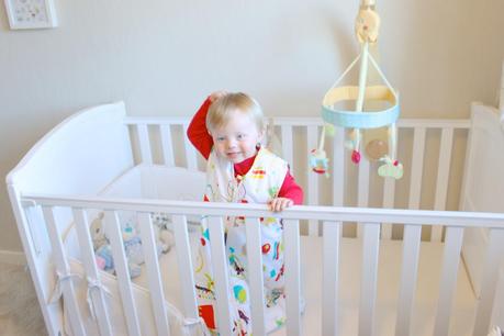 Parenting: How to Get your Baby to Sleep Alone