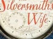 Review: Silversmith's Wife Sophia Tobin