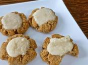 Ginger Cookies with Coconut Cream Icing: Guest Post (SCD, GAPS, Paleo)