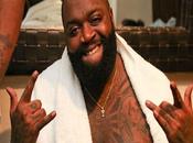 Photo: Rick Ross Gets Face!