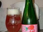 Tasting Notes: Mikkeller: Spontanrosehip
