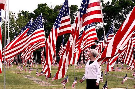 WWII-memorial