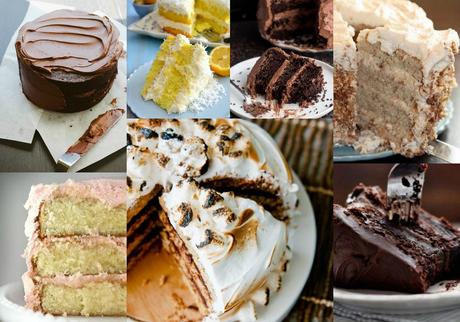 CAKE MOOD BOARD FAF