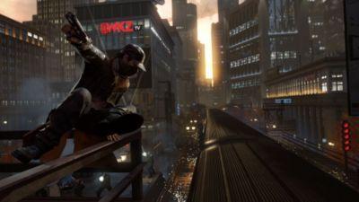 Watch Dogs Videos compare Ultra to Low PC settings