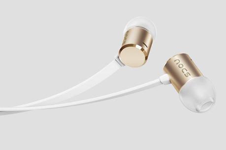 Nocs NS500 Earphones