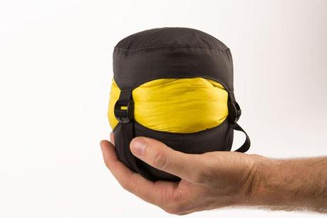 Spark SPI Sleeping Bag