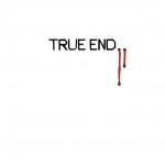 True End True Blood Season 7 promo poster