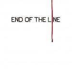 End of the Line True Blood Season 7 Promo poster
