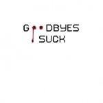 Goodbyes Suck True Blood Season 7 promo poster