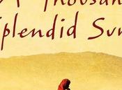 Thousand Splendid Suns Khaled Hosseini