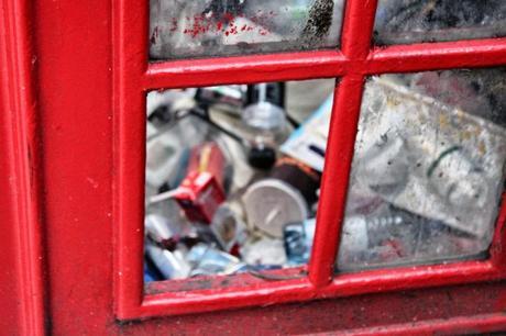 In & Around London… St Giles