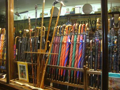 In & Around London… St Giles