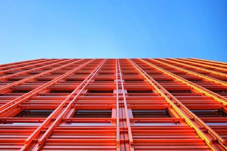 In & Around London… St Giles