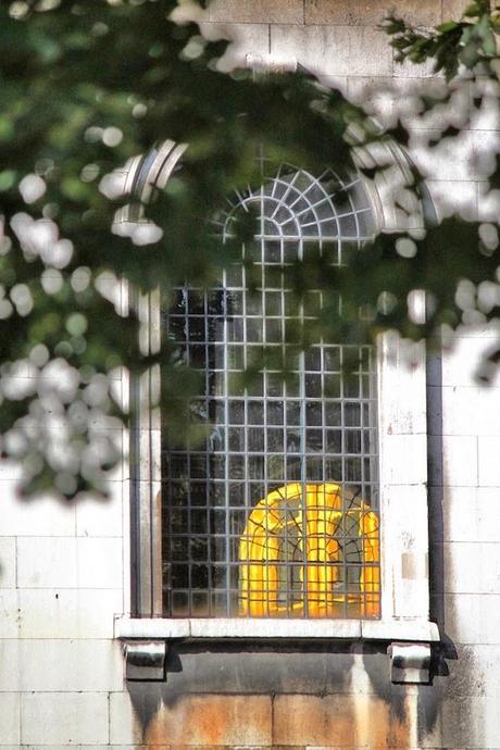 In & Around London… St Giles