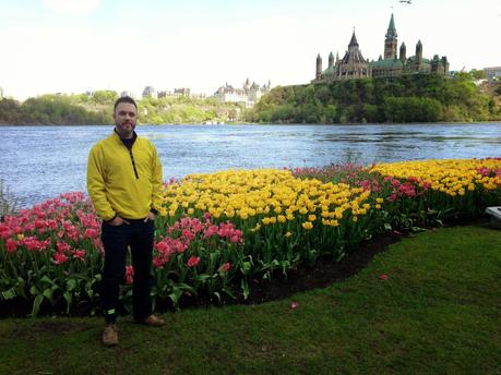 OTTAWA TULIP FESTIVAL