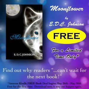 Moonflower by EDC Johnson-free ebook