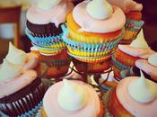 When Last Time Cupcakes??