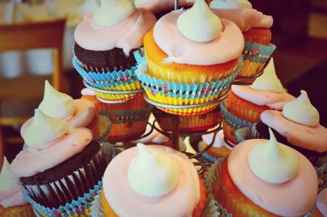 cupcakes!