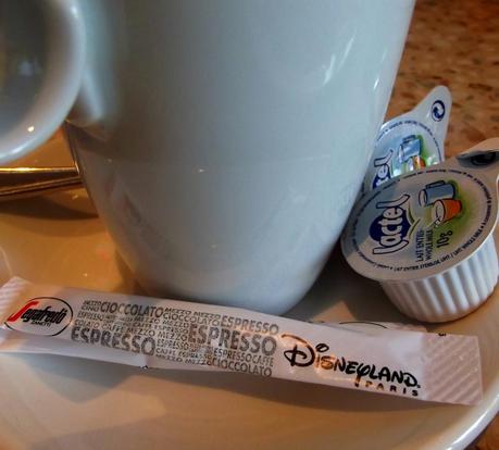 Travel: Disneyland, Paris