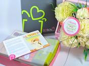 Unbox with Summer Radiance 2014