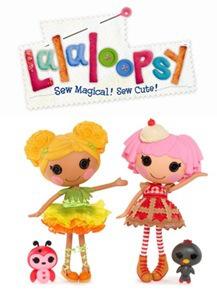 mari golden petals lalaloopsy