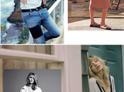 Monday Inspiration Spring Layering