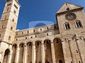 Unesco Italy Sites Proposed: Romanesque Cathedrals Puglia.