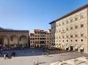 Palazzo Leone Florence Always Been Icon Piazza Della Signoria.