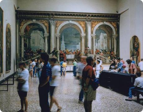In Italy there are approximately 1500 the most important museums of the world heritage museum.