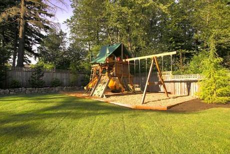 Playground for Kids