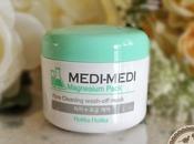 Review: Holika Medi-Medi Magnesium Pack