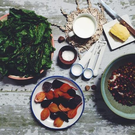 Jerry Garcia beets Processed with VSCOcam with f2 preset