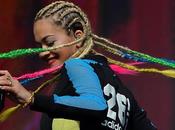 Rita Performs ‘Drunk Love’