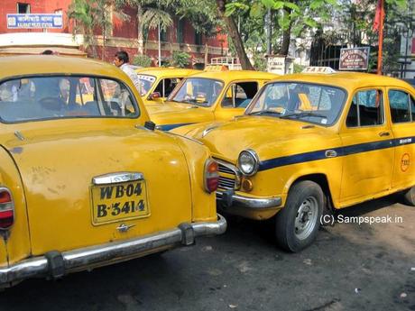 'King of Indian roads' Hindustan Ambassador -  is it end of the road !!!