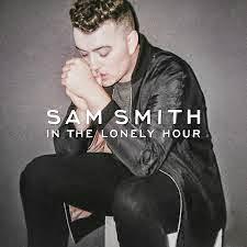 #music Sam Smith - In The Lonely Hour