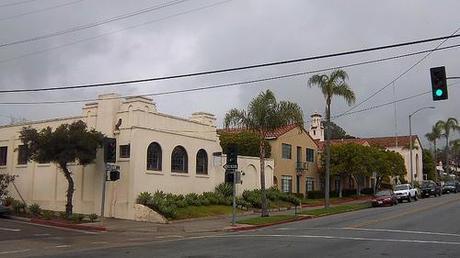 American Film Company Santa Barbara's 