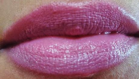 Spring Colors: NYX Butter Lipstick in Taffy