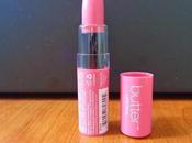 Spring Colors: Butter Lipstick Taffy