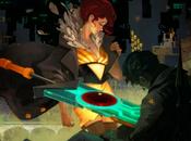 S&amp;S Review: Transistor