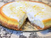 ~lemon Cottage Cheesecake~