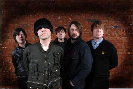 REWIND: The Charlatans - 'Can't Get Out Of Bed'