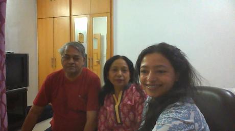 Role Models and a Learning that Continues...Blogadda #MyRoleModel