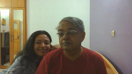 Role Models and a Learning that Continues...Blogadda #MyRoleModel