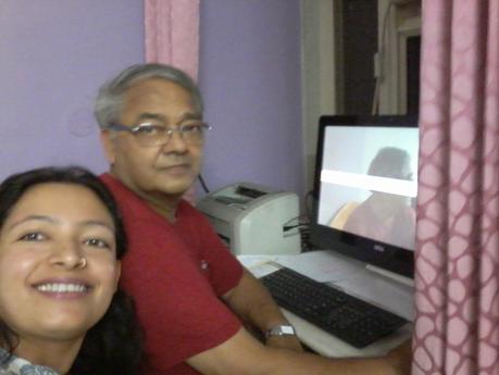 Role Models and a Learning that Continues...Blogadda #MyRoleModel